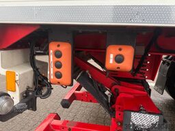 Kel-Berg Boxtrailer / Kofferauflieger / Bokstrailer