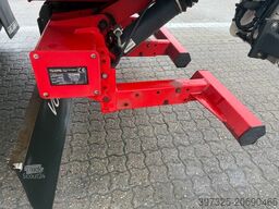 Kel-Berg Boxtrailer / Kofferauflieger / Bokstrailer