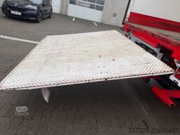 Kel-Berg Boxtrailer / Kofferauflieger / Bokstrailer