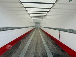 Kel-Berg Boxtrailer / Kofferauflieger / Bokstrailer