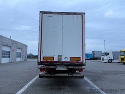 Krone Boxtrailer / Kofferauflieger / Bokstrailer