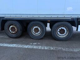 Krone Boxtrailer / Kofferauflieger / Bokstrailer