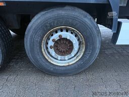 Krone Boxtrailer / Kofferauflieger / Bokstrailer