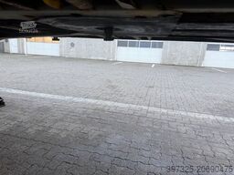 Krone Boxtrailer / Kofferauflieger / Bokstrailer