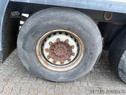 Krone Boxtrailer / Kofferauflieger / Bokstrailer