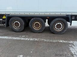 Krone Boxtrailer / Kofferauflieger / Bokstrailer