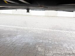 Krone Curtainsider / Planenauflieger / Gardin