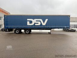 Krone City curtain / City-Plane / City gardin