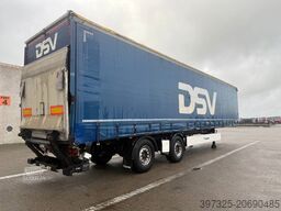 Krone City curtain / City-Plane / City gardin