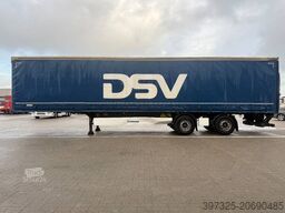 Krone City curtain / City-Plane / City gardin