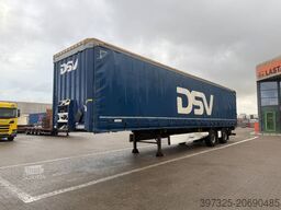 Krone City curtain / City-Plane / City gardin