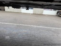 Krone City curtain / City-Plane / City gardin