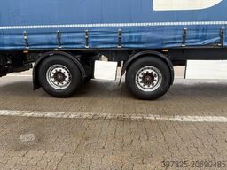 Krone City curtain / City-Plane / City gardin