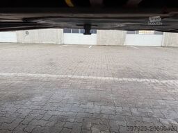 Krone Curtainsider / Planenauflieger / Gardin