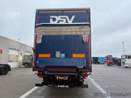 Kronen City curtain / City-Plane / City gardin