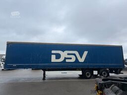 Kronen City curtain / City-Plane / City gardin