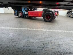 Kronen City curtain / City-Plane / City gardin