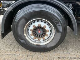 Kronen City curtain / City-Plane / City gardin