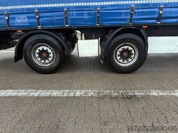 Kronen City curtain / City-Plane / City gardin