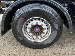 Kronen City curtain / City-Plane / City gardin