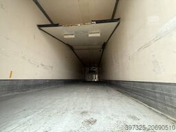 Krone Refrigerated trailer / Kühlauflieger / Køletrailer