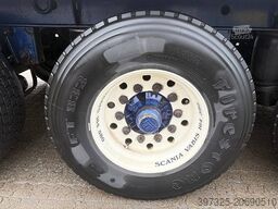 Krone Refrigerated trailer / Kühlauflieger / Køletrailer