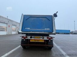 Kel-Berg Tipper / Kipper / Tiptrailer