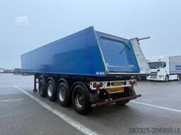 Kel-Berg Tipper / Kipper / Tiptrailer