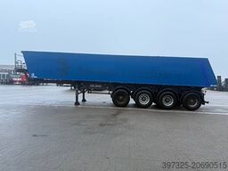 Kel-Berg Tipper / Kipper / Tiptrailer