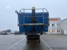 Kel-Berg Tipper / Kipper / Tiptrailer