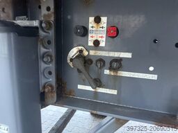 Kel-Berg Tipper / Kipper / Tiptrailer