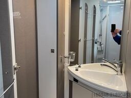 ETRUSCO T 7.3 SF | Solar |4 Schlafplätze | Type X