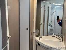ETRUSCO T 7.3 SF | Solar |4 Schlafplätze | Type X