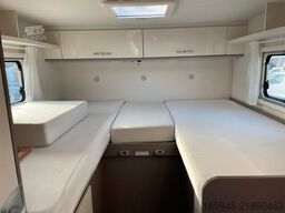 ETRUSCO T 7.3 SF | Solar |4 Schlafplätze | Type X