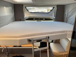 ETRUSCO T 7.3 SF | Solar |4 Schlafplätze | Type X