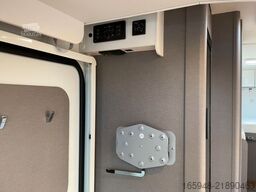 ETRUSCO T 7.3 SF | Solar |4 Schlafplätze | Type X