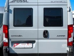 PÖSSL Summit 600 B Plus *Modell 2025*