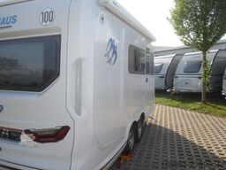 KNAUS DESEO 400 TR-Vollausstattung-Mover+++