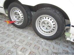 KNAUS DESEO 400 TR-Vollausstattung-Mover+++