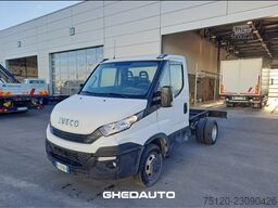 IVECO DAILY 35C12 A TELAIO DIESEL