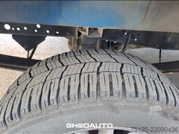 IVECO DAILY 35S15 2.3 FURGONE PASSO LUNGO