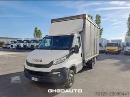 IVECO DAILY 35C14 2.3 HI - MATIC CON CENTINA COPRI E SCOPRI