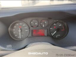 IVECO DAILY 35C14 2.3 HI - MATIC CON CENTINA COPRI E SCOPRI