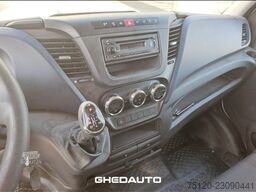 IVECO DAILY 35C14 2.3 HI - MATIC CON CENTINA COPRI E SCOPRI