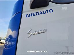 IVECO TRATTORE IVECO S-WAY 460 LNG METANO