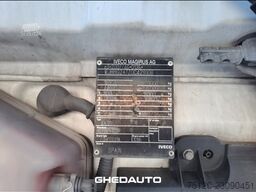 IVECO TRATTORE IVECO S - WAY 460 LNG METANO