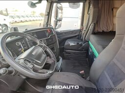 IVECO TRATTORE IVECO S - WAY 460 LNG METANO
