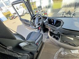 DAF XG 480 FT 4×2 - OCC394 – TraXon – MX Engine brake