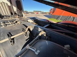 DAF XF 530 8x4*4 BOX L=6036 mm