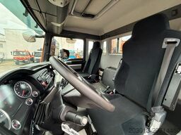 MAN TGS 33.400 6x6 MEILLER Kipper Euro 5 Winterd.